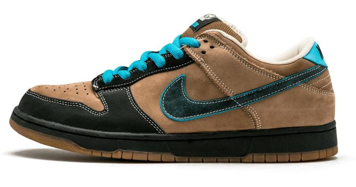 nike sb slam dunk