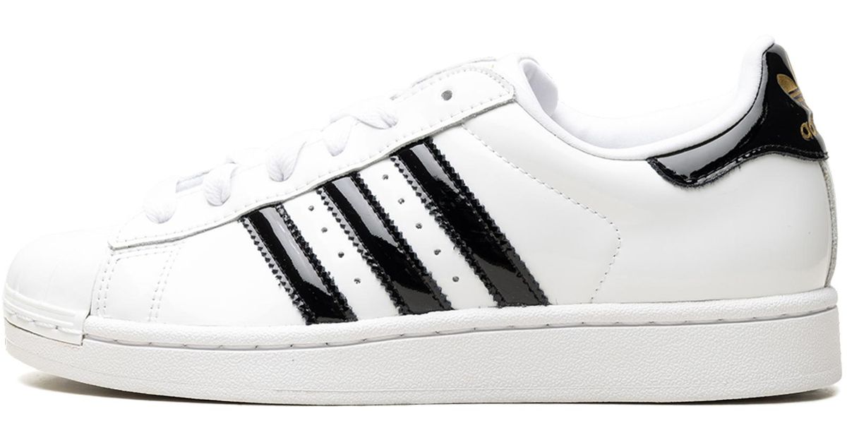 adidas Superstar Ii 