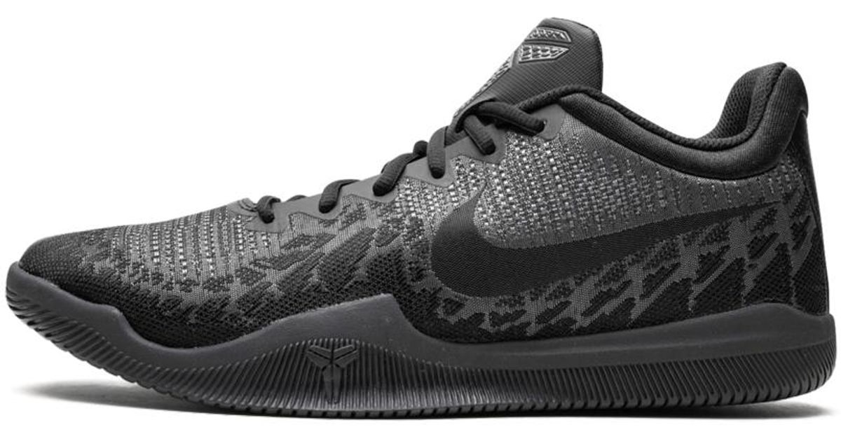 kobe bryant shoes mamba rage
