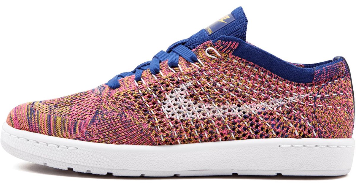 tennis classic ultra flyknit