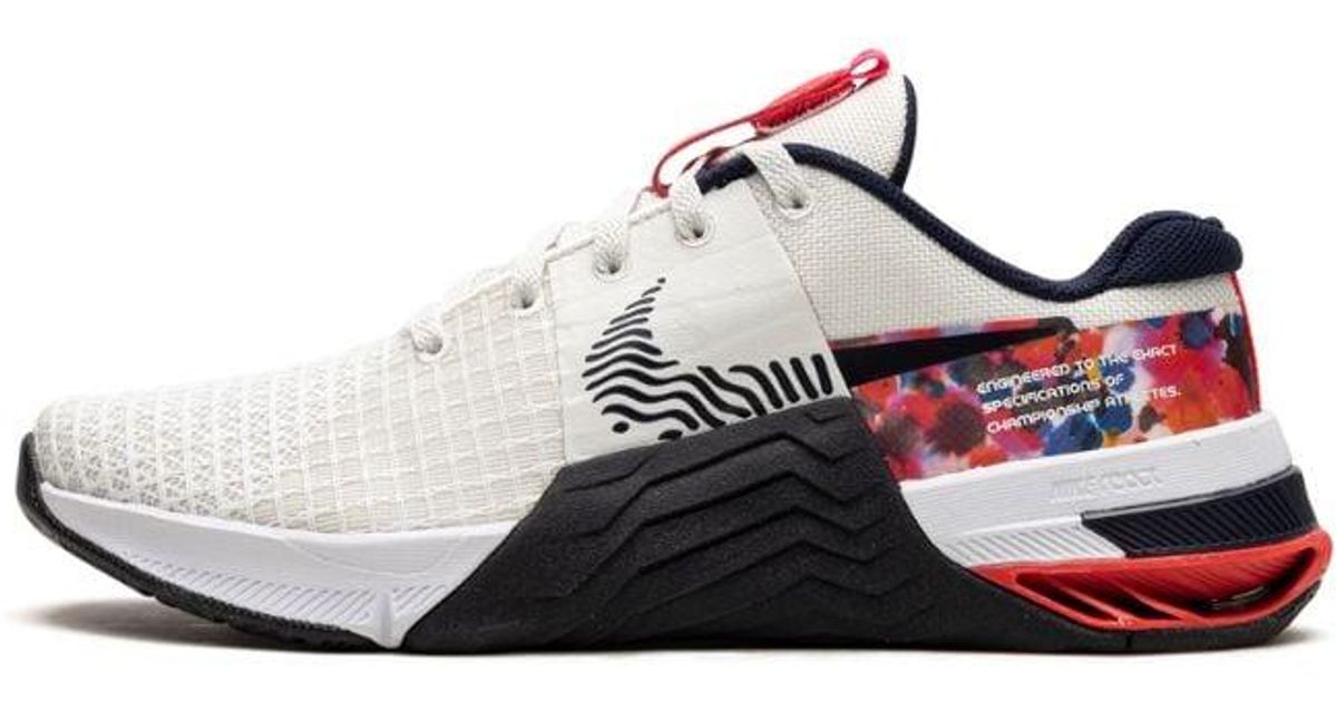 Nike Metcon 8 "paint Smudge" Shoes in Black Lyst UK