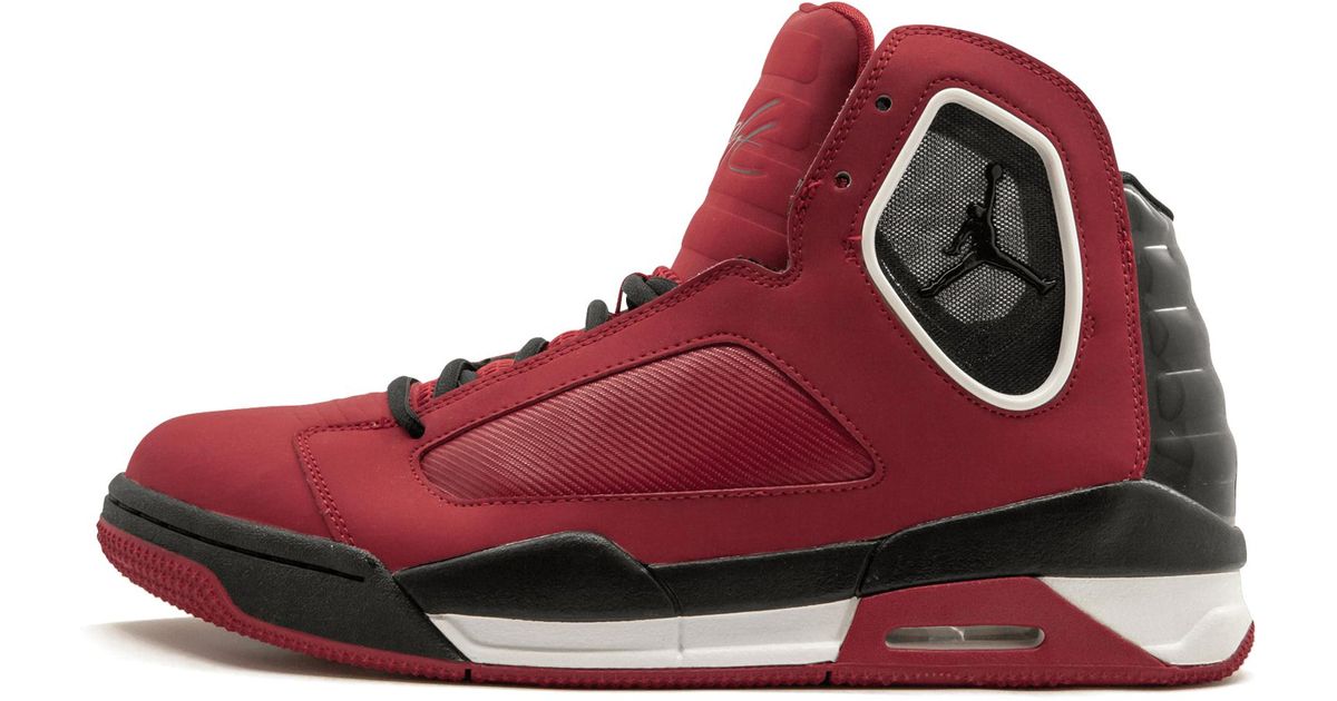 Nike Air Jordan Flight Luminary