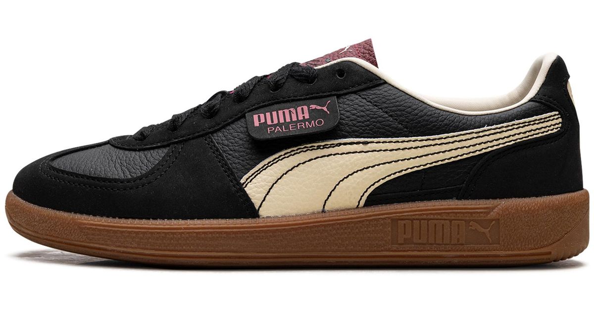PUMA Palermo 
