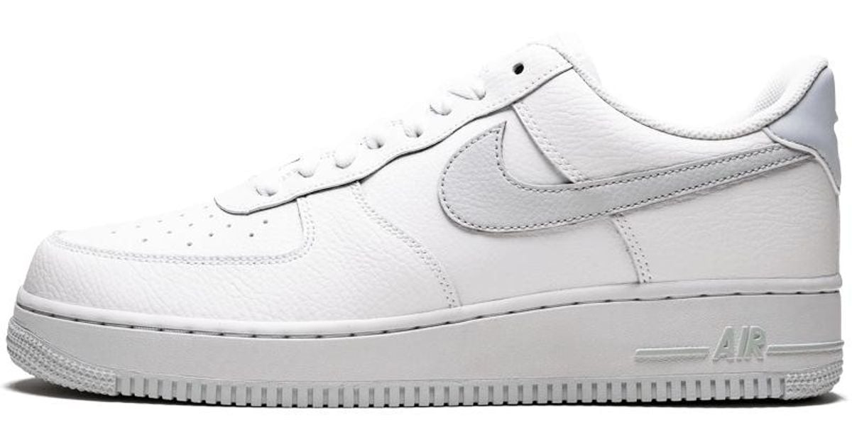 Nike Air Force 1 '07 Su19 - Size 10 in 