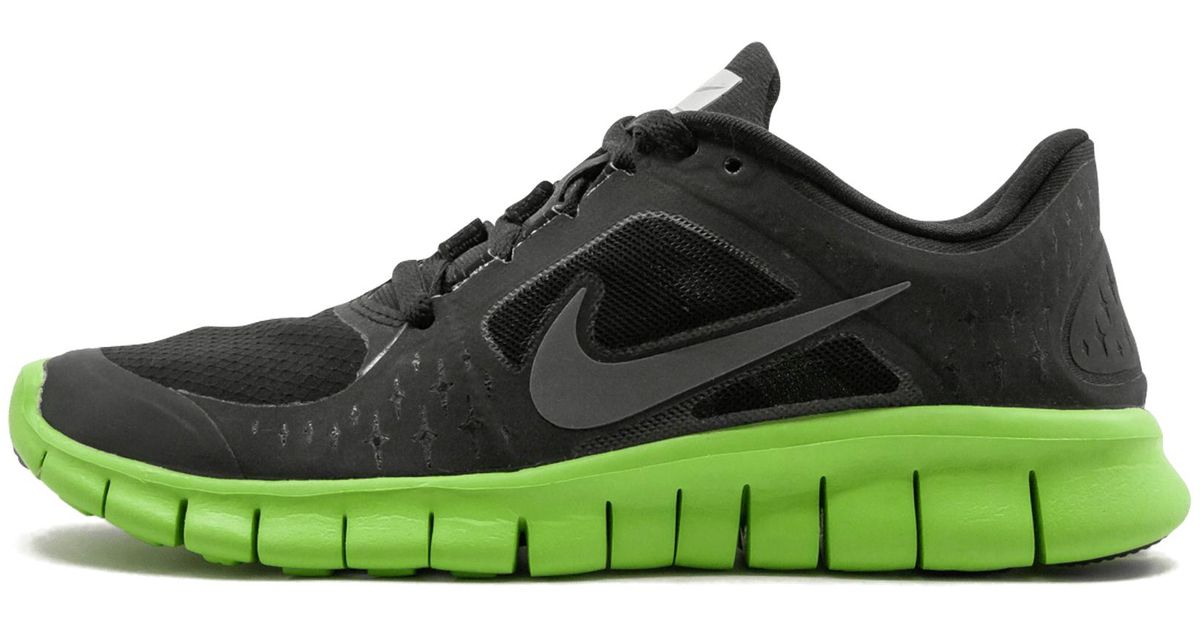 nike run Free Run   3