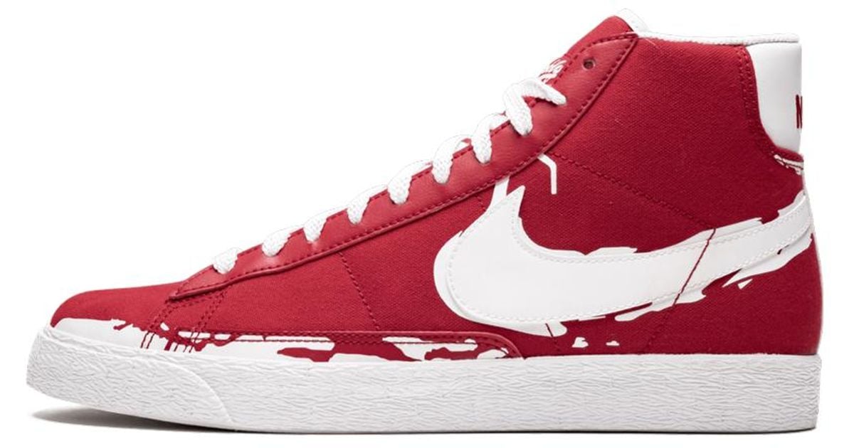 jackie robinson nike blazers