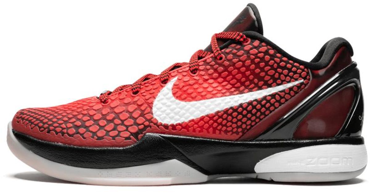 Nike Zoom Kobe Vi All Shoes - Size 9 in 