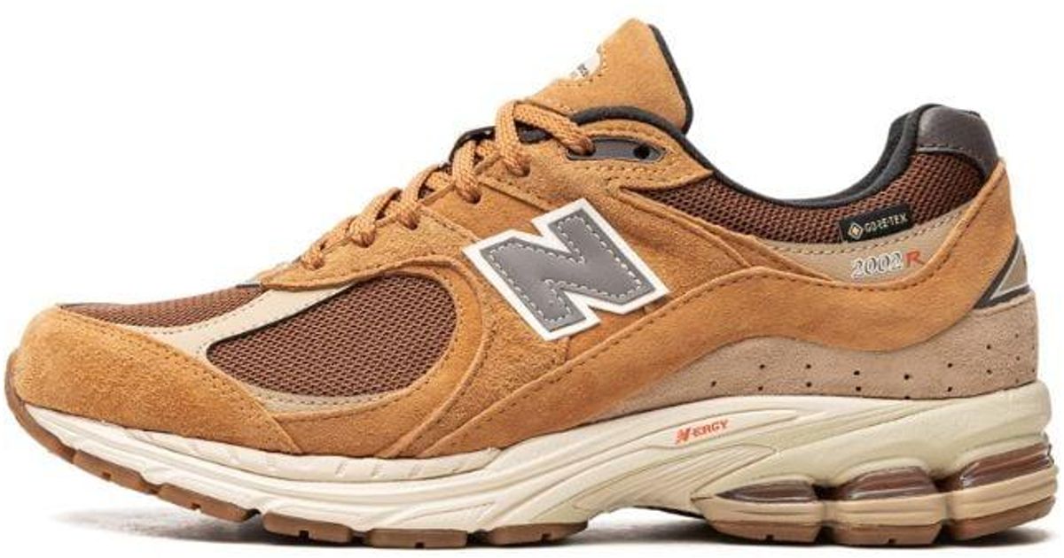 New Balance 2002Rx 