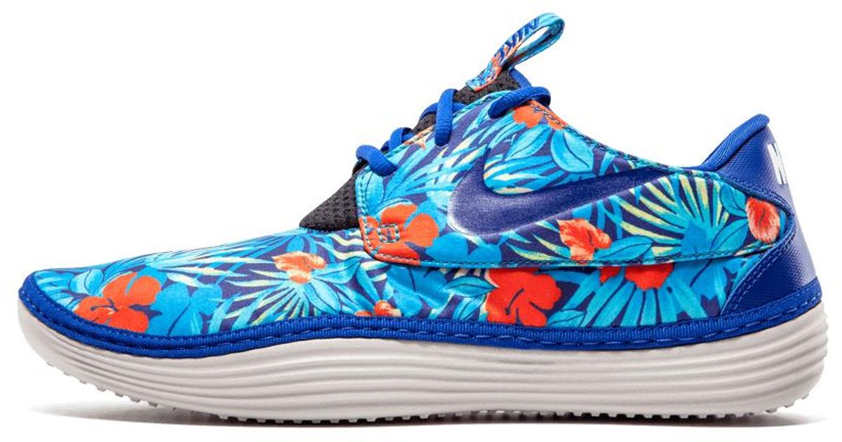 nike solarsoft moccasin mens