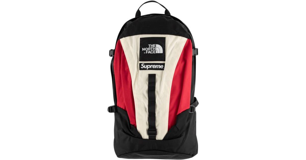tnf expedition backpack