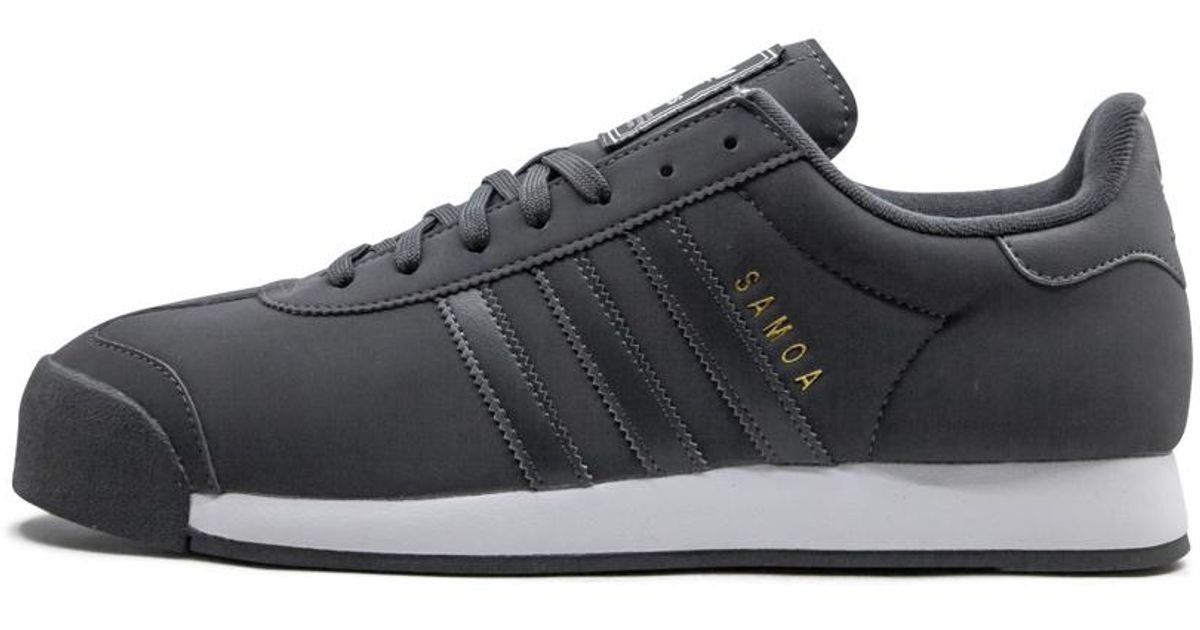adidas samoa mens shoes