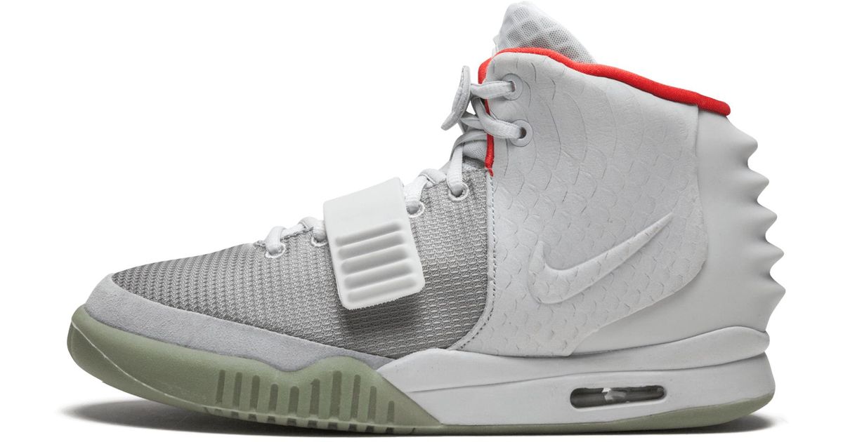 air yeezy 2 nrg