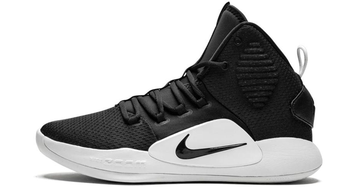 nike hyperdunk x tb white