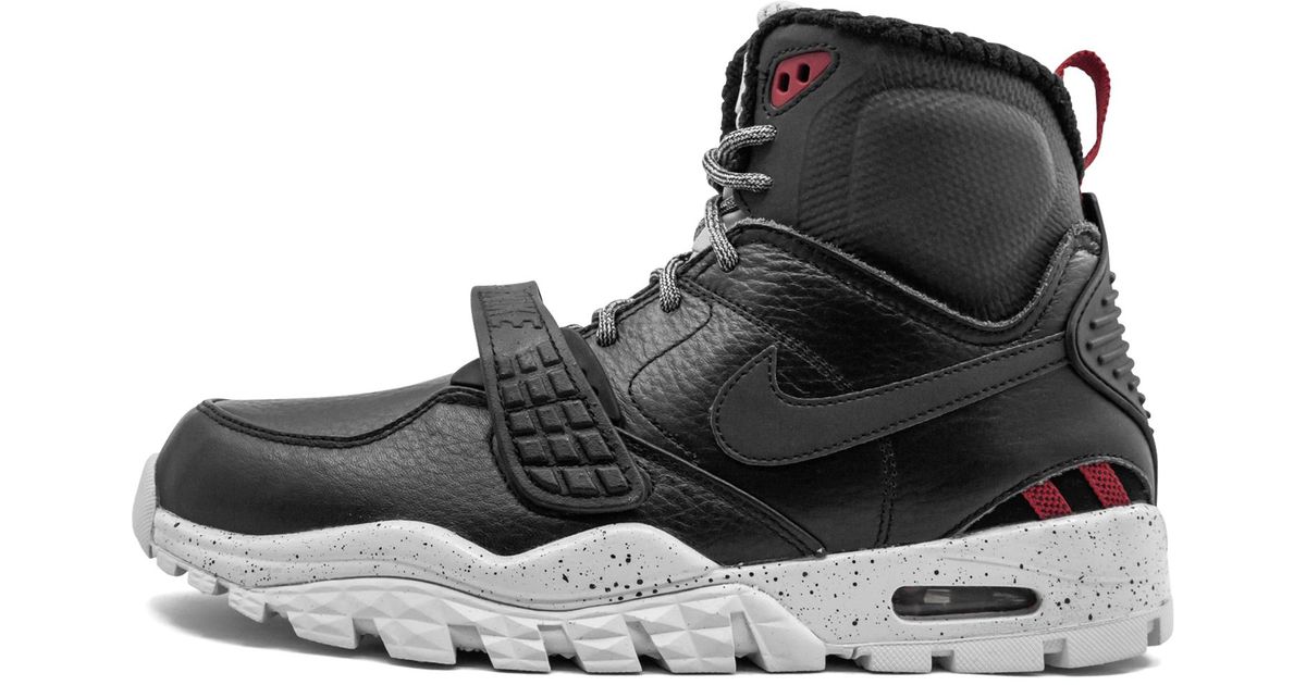 mens nike air trainer sc