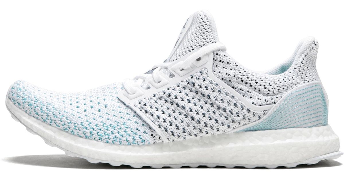 adidas parley ltd