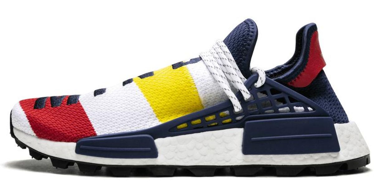 adidas mind heart