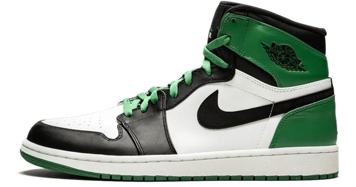 nike celtics sneakers