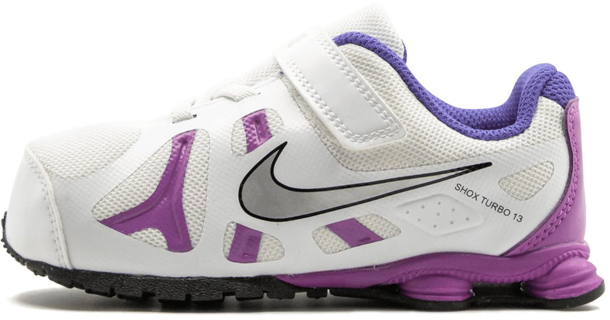 shox turbo 13 nike