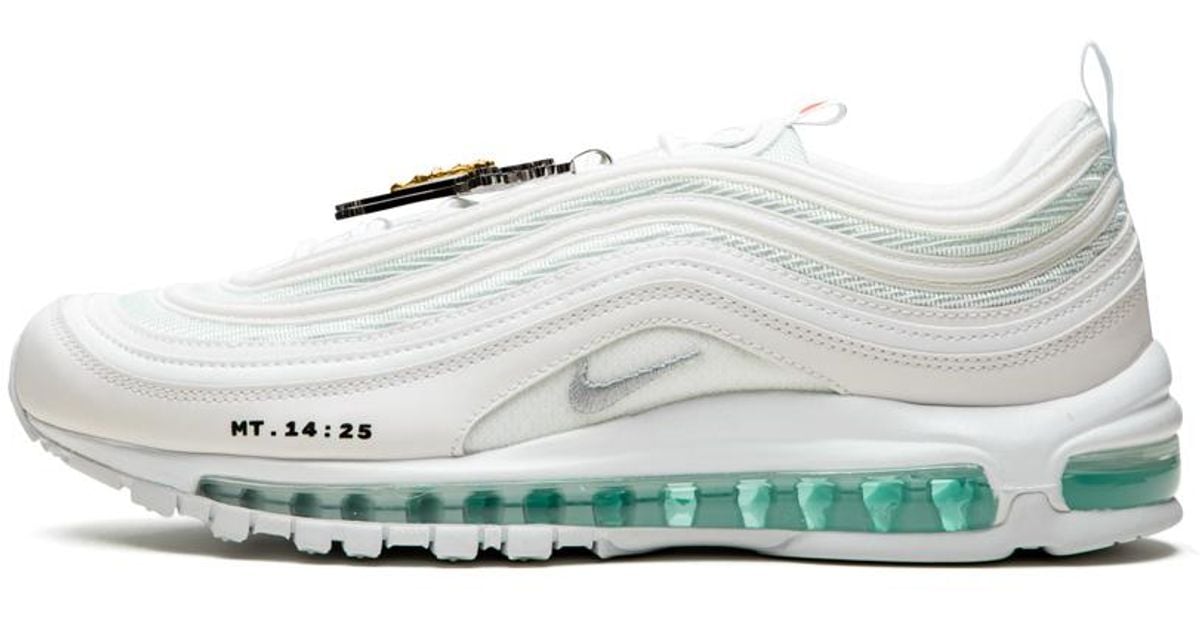 air max 96 jesus