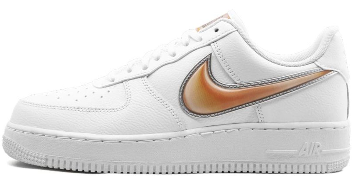size 3 airforce 1