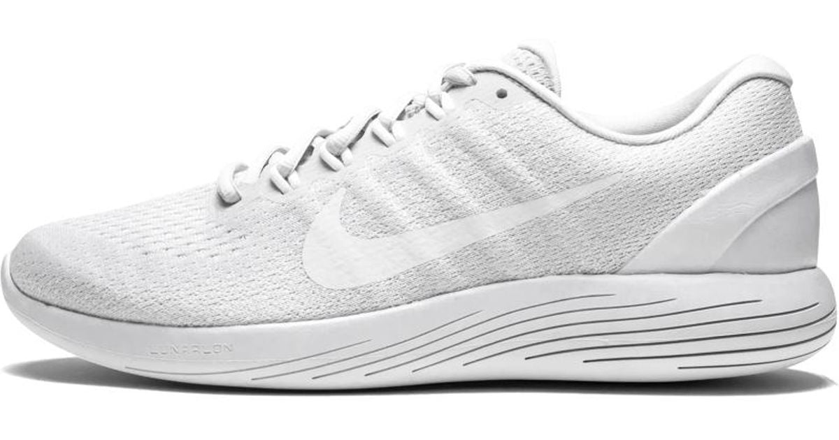 nike lunarglide size 9