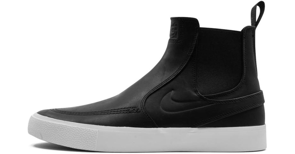 janoski chelsea boot