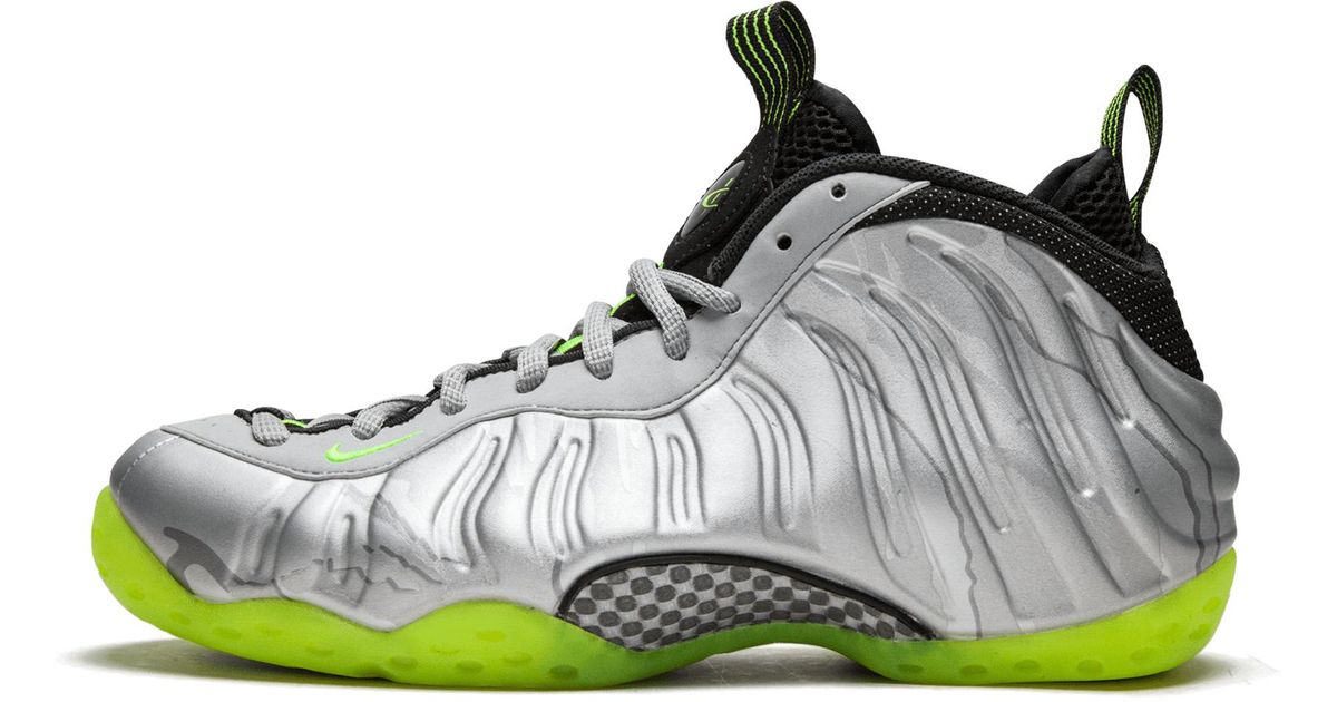 prm foamposites