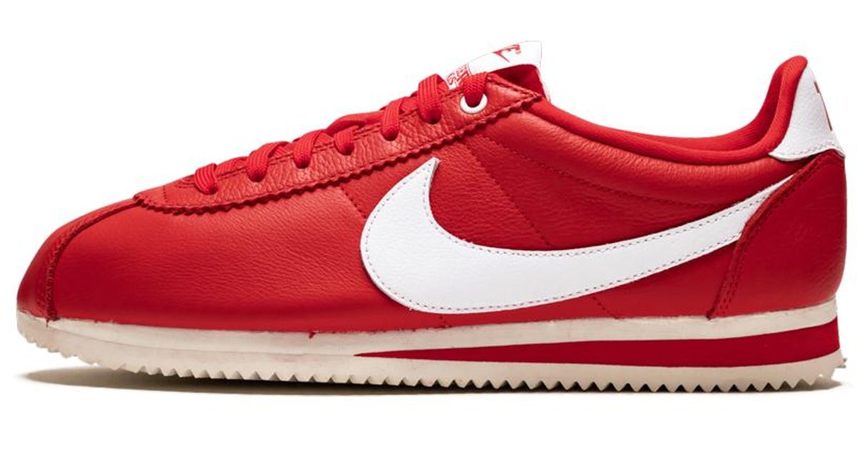 cortez stranger things red