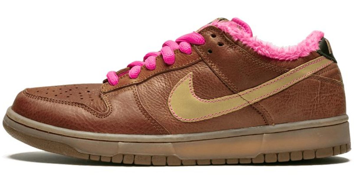 gibson nike dunks