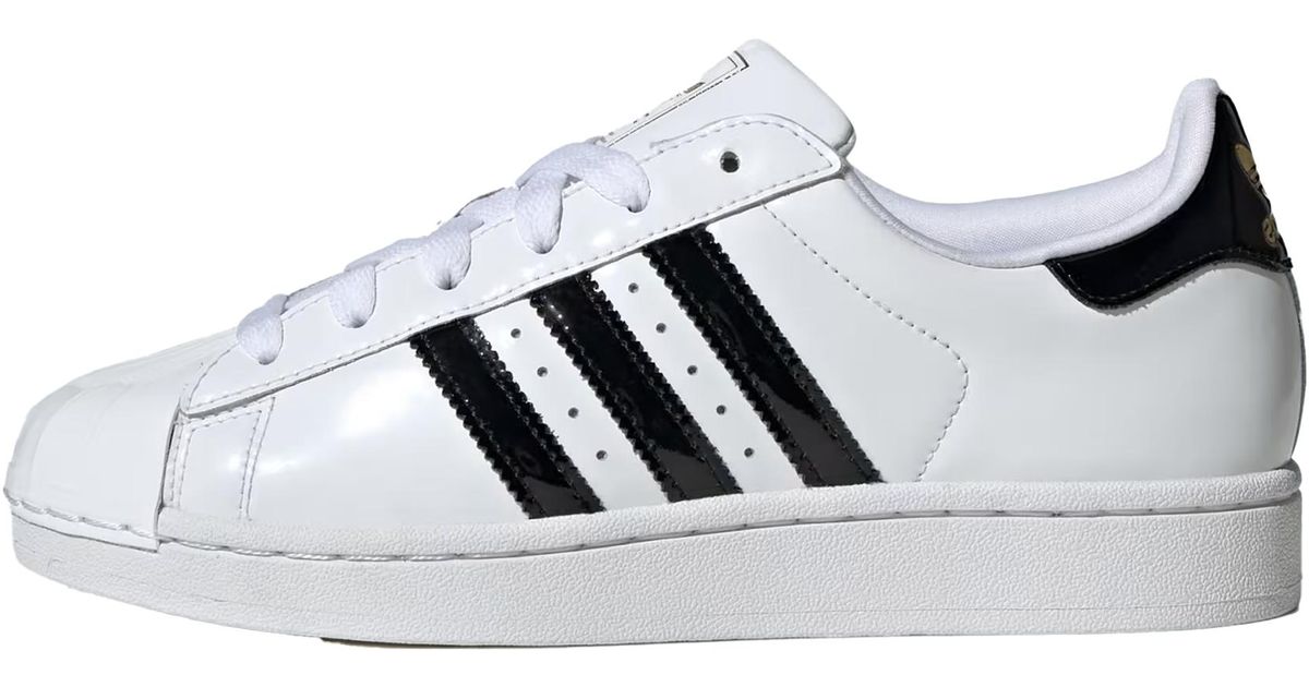 adidas Superstar Ii 