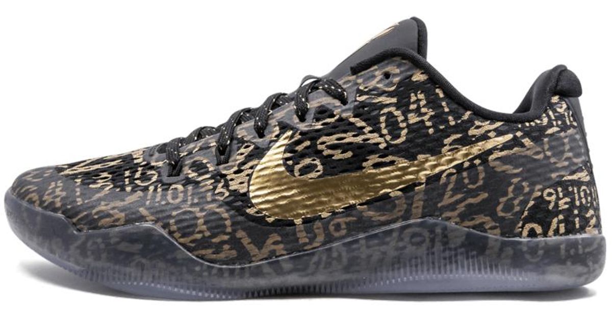 kobe shoes size 11