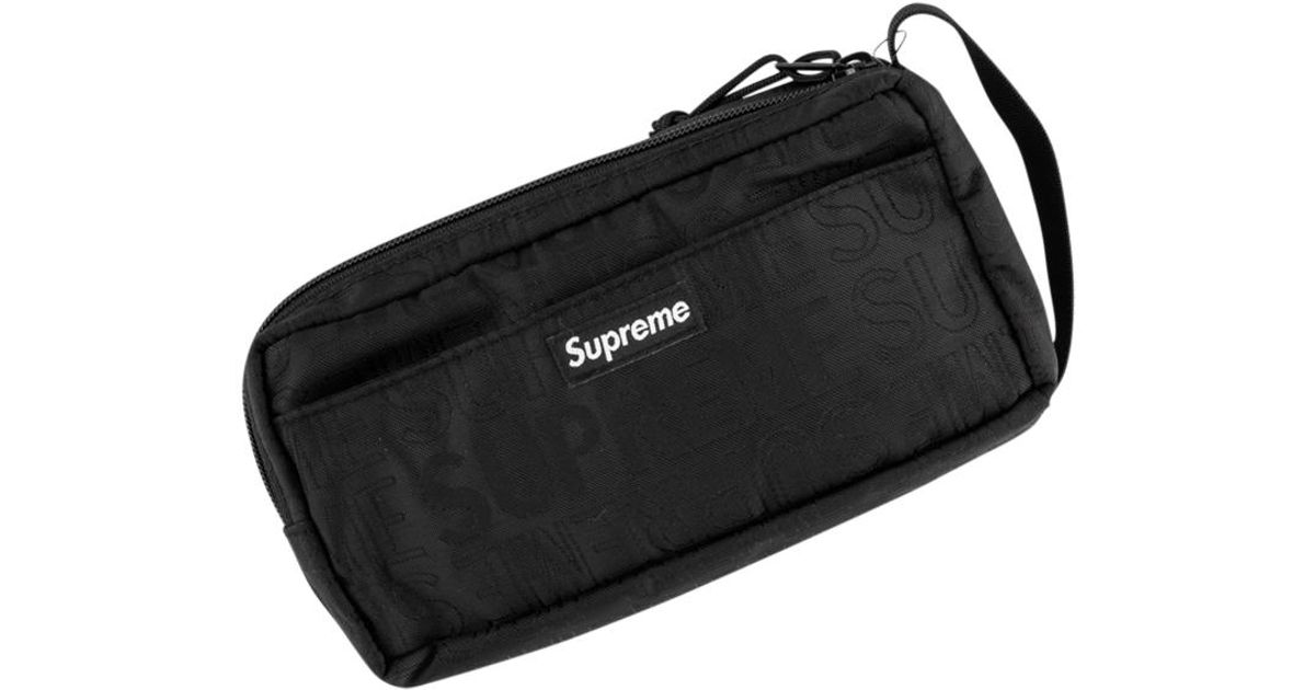 supreme organizer