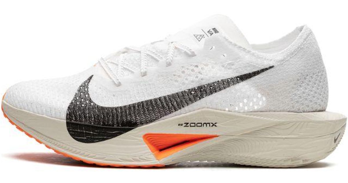 Nike zoomx vaporfly next black deals