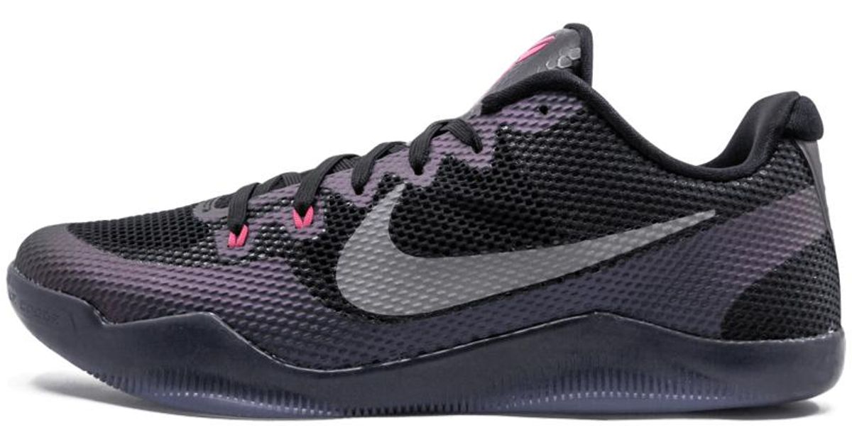 Nike Kobe 11 'invisibility Cloak' Shoes - Size 14 for Men - Lyst