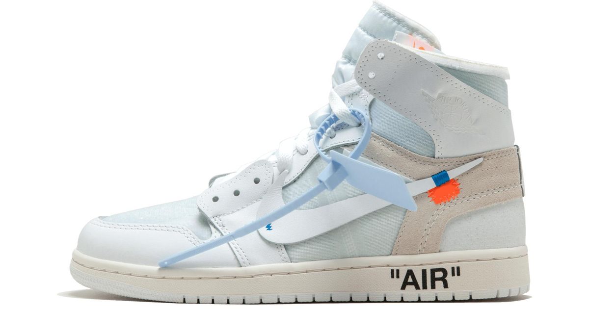 x off white nrg as easy run tight