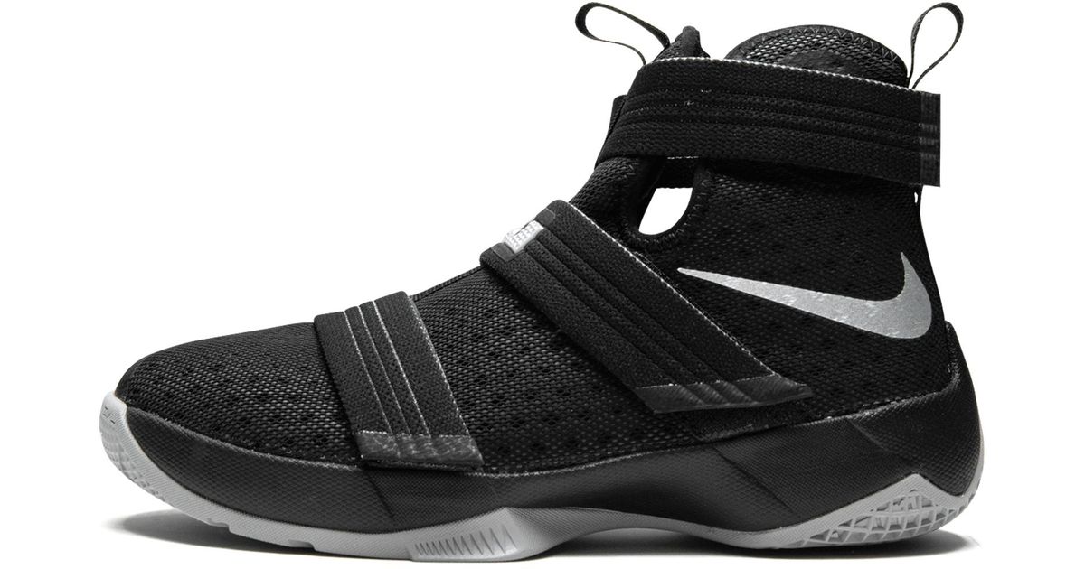 lebron soldier 10 gs