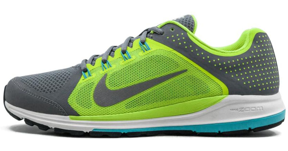 nike zoom elite 6