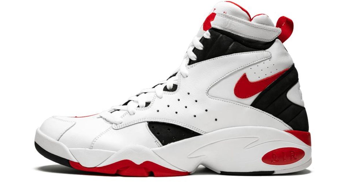 nike air maestro 2 review