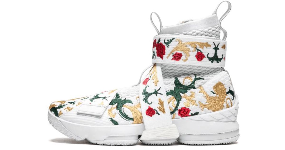 lebron 15 lif