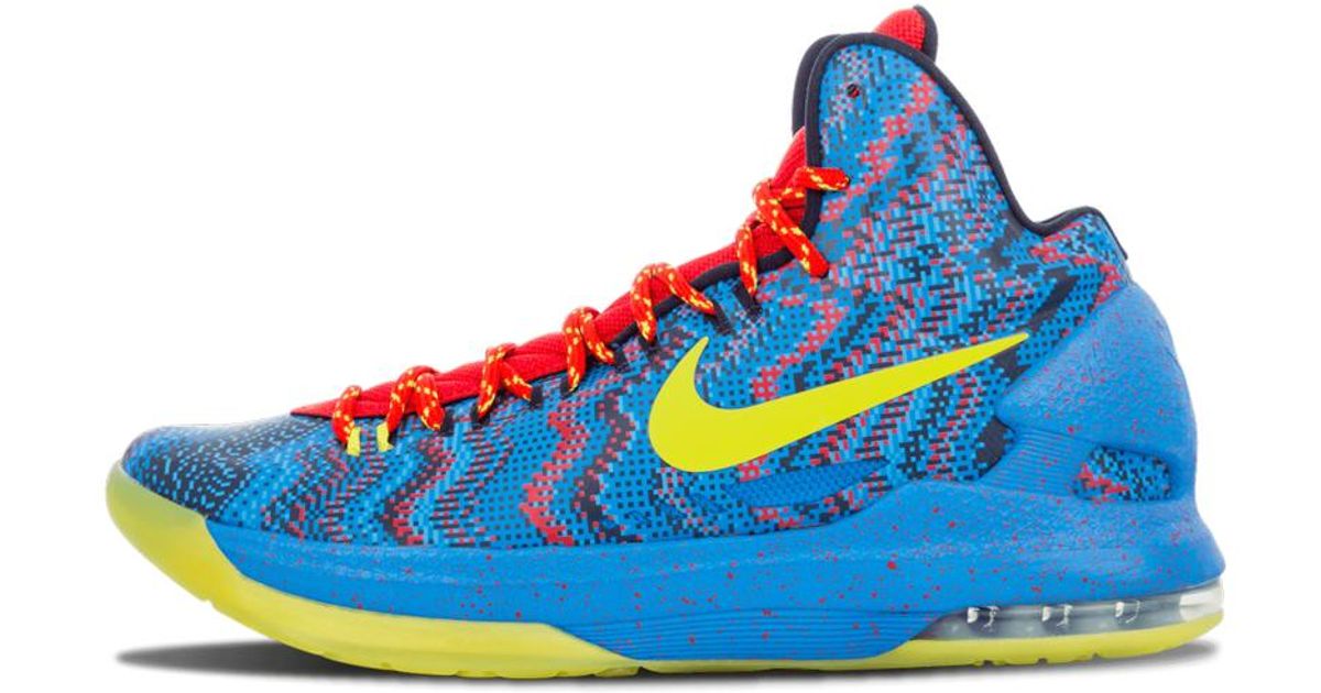 kd5 christmas size 8