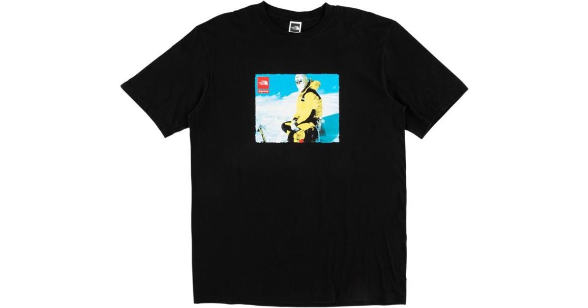 18 & stormy tee supreme