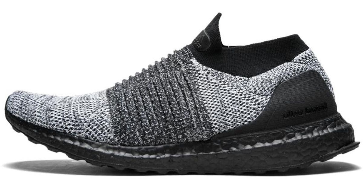 adidas laceless trainers mens