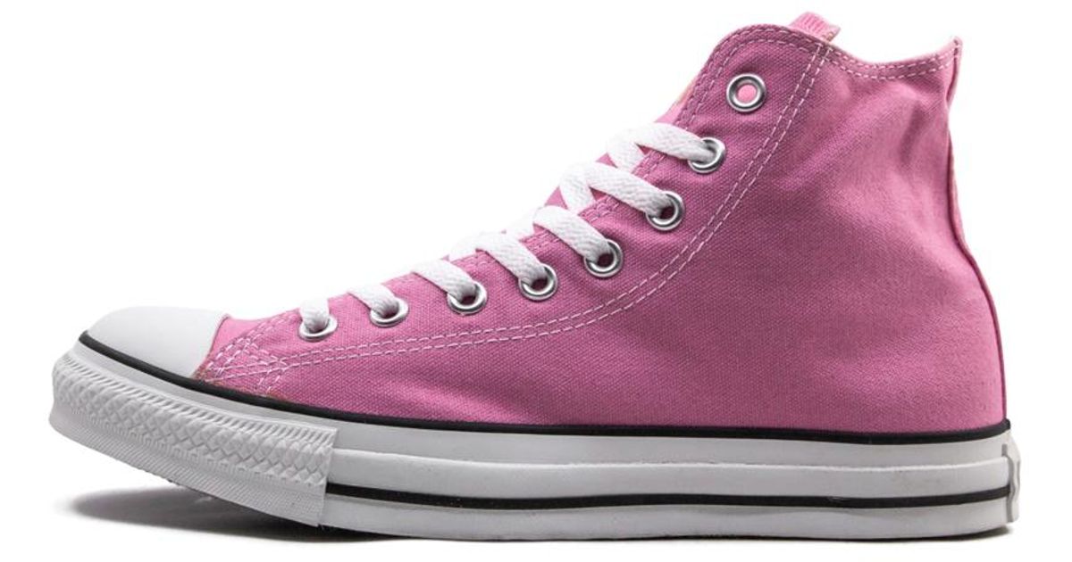 Zapatillas rosas Converse 3J238 Color ROSA Talla 35