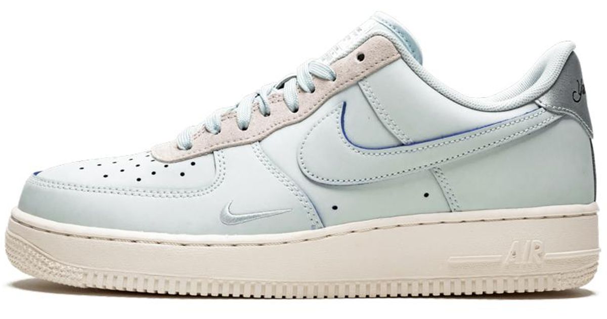 Nike Air Force 1 07 Lv8 'devin Booker' Shoes - Size 9.5 for Men - Lyst