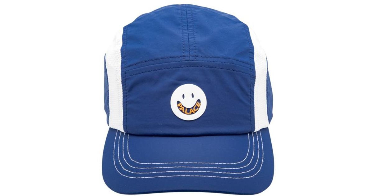 palace running hat