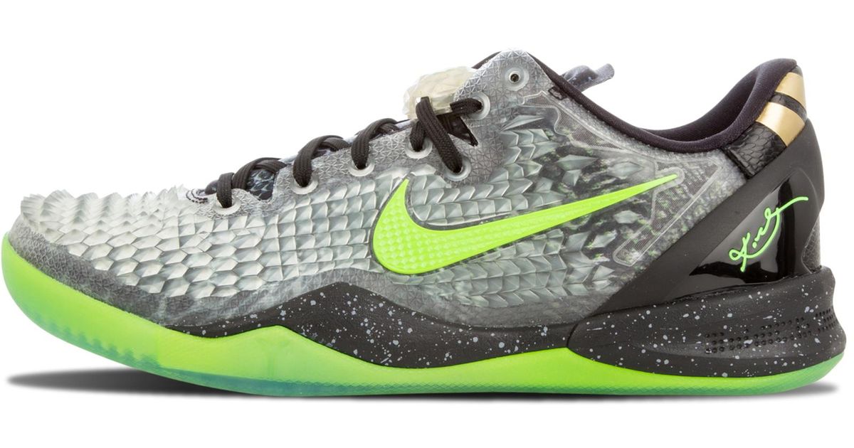 kobe 8 ss christmas