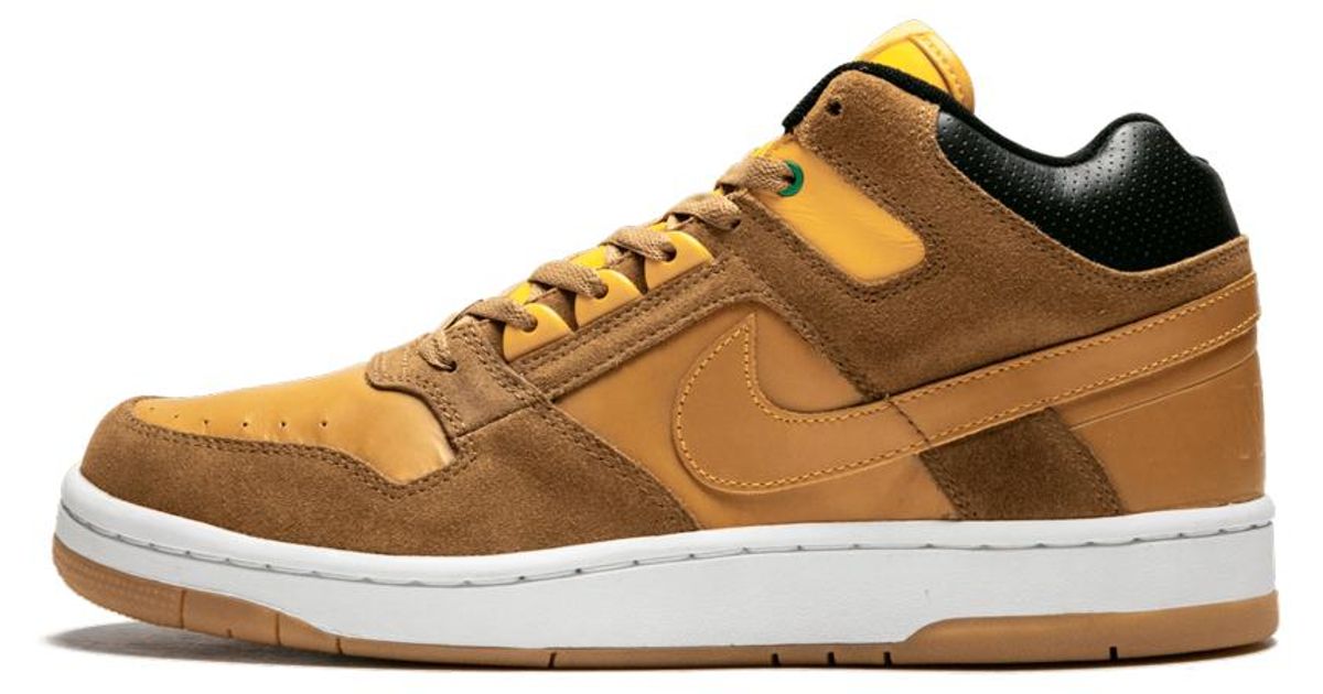 nike delta force supreme