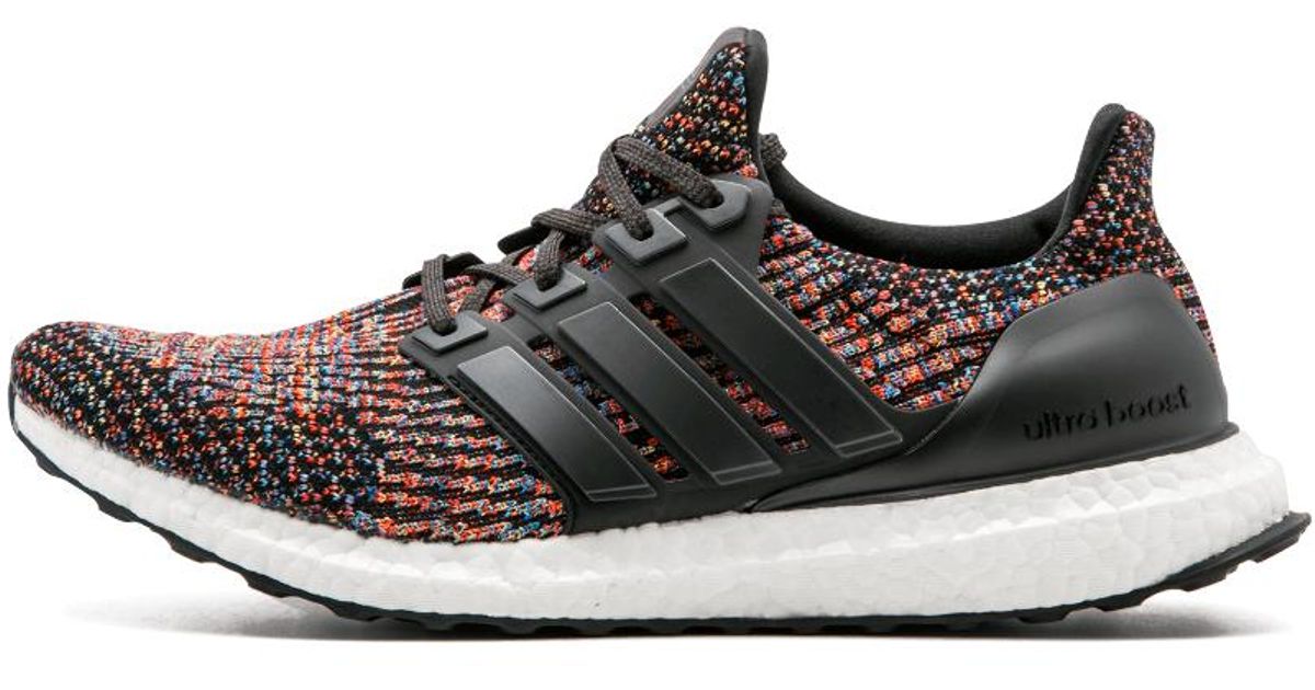 ultra boost ltd multicolor