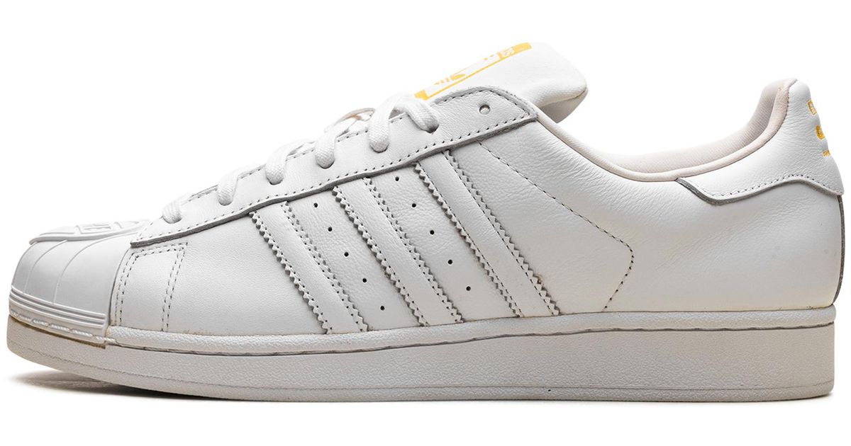 adidas Superstar Supershell "Pharrell in Black for Men | Lyst UK
