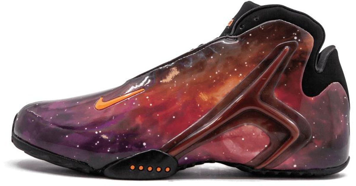 nike zoom hyperflight prm lebron galaxy